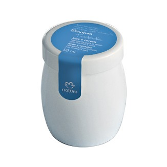 REFIL Hidrat. Leite para Rosto Pele Normal/Seca